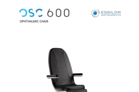 32115 Rev B - OSC 600 Ophthalmic Chair User Manual.pdf